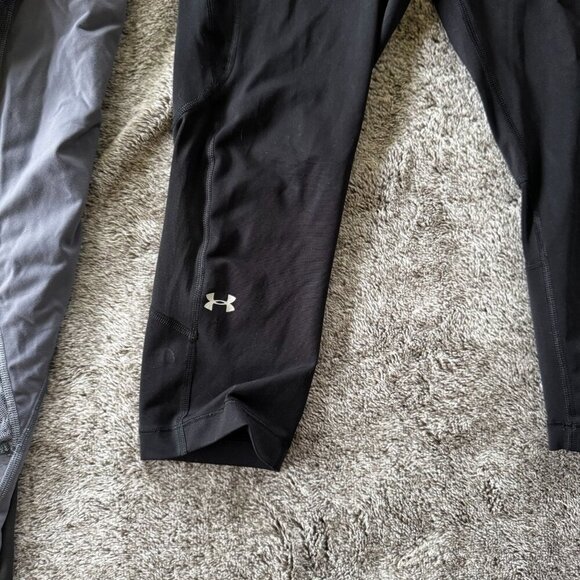 Leggings bundle of 3 size MEDIUM - Picture 5 of 5